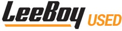 Leeboy Used Equipment