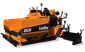 asphalt pavers
