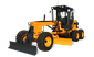 motor graders